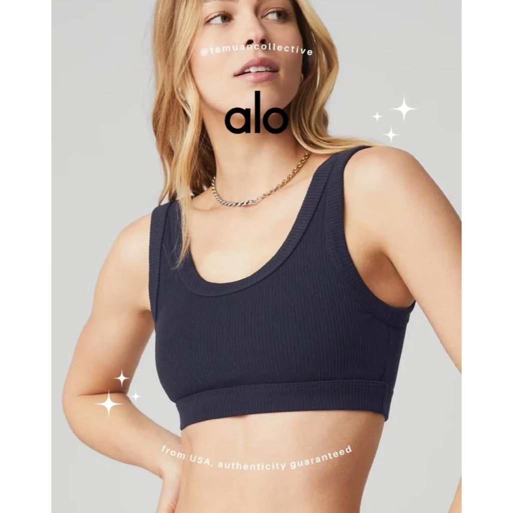 Alo Yoga Wellness Bra