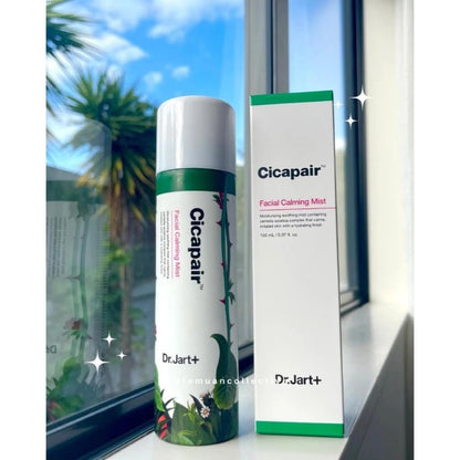 Dr.Jart Cicapair Facial Calming Mist