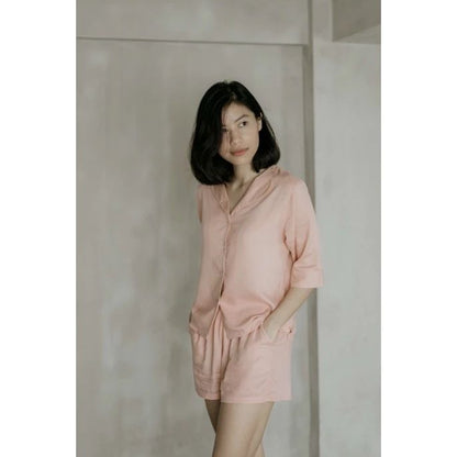 Sydney Loungewear Set Solace