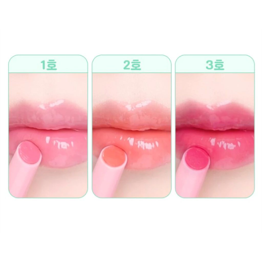 COLORGRAM Fruity Glass Stick