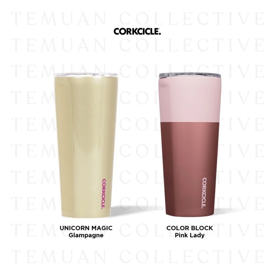CORKCICLE® Tumbler 16oz & 24oz