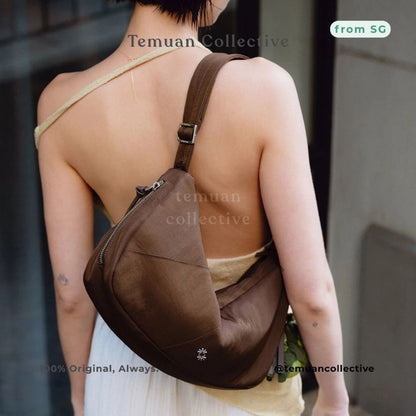 The Paper Bunny The Vessel