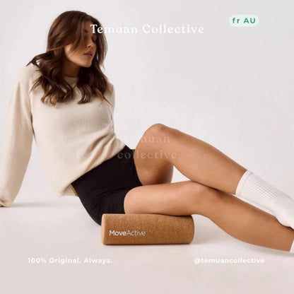 Move Active Cork Roller