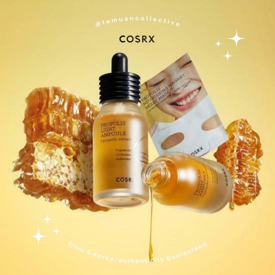 COSRX Propolis Light Ampoule