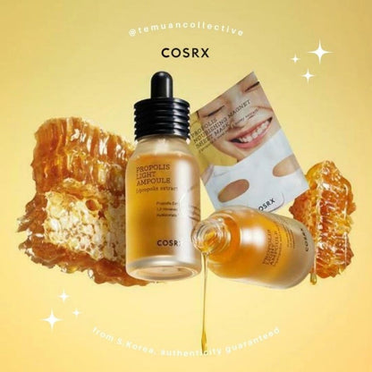 COSRX Propolis Light Ampoule