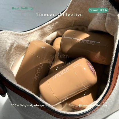 RHODE Skin Pocket Blush Set of 6