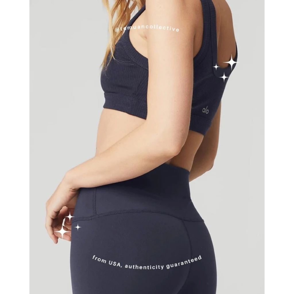 Alo Yoga Wellness Bra