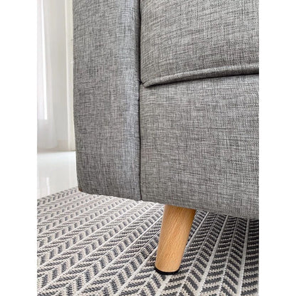 Temuan Home Three Seater Sofa