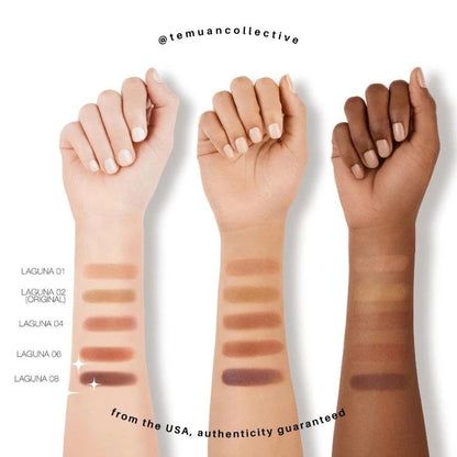 NARS Cosmetic Laguna Bronzing Powder