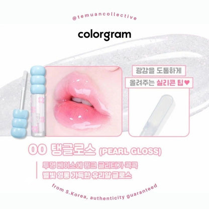 Colorgram Fruity Glass Tint