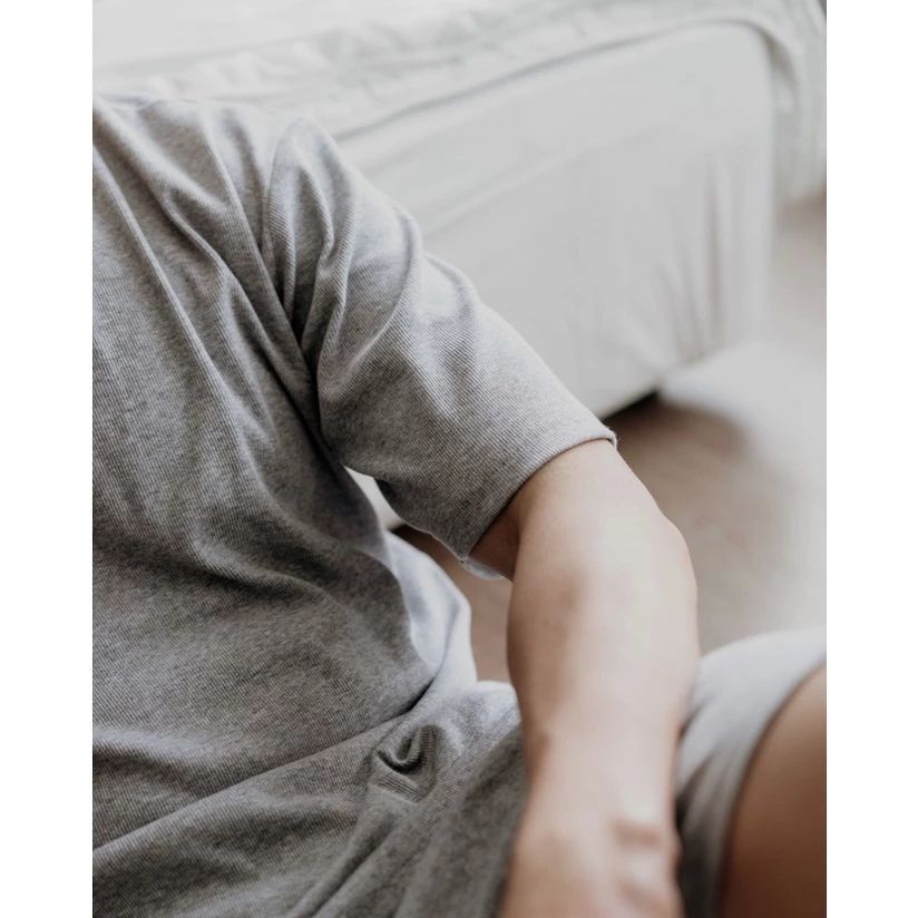 Busan Man Loungewear Solace Sleepwear