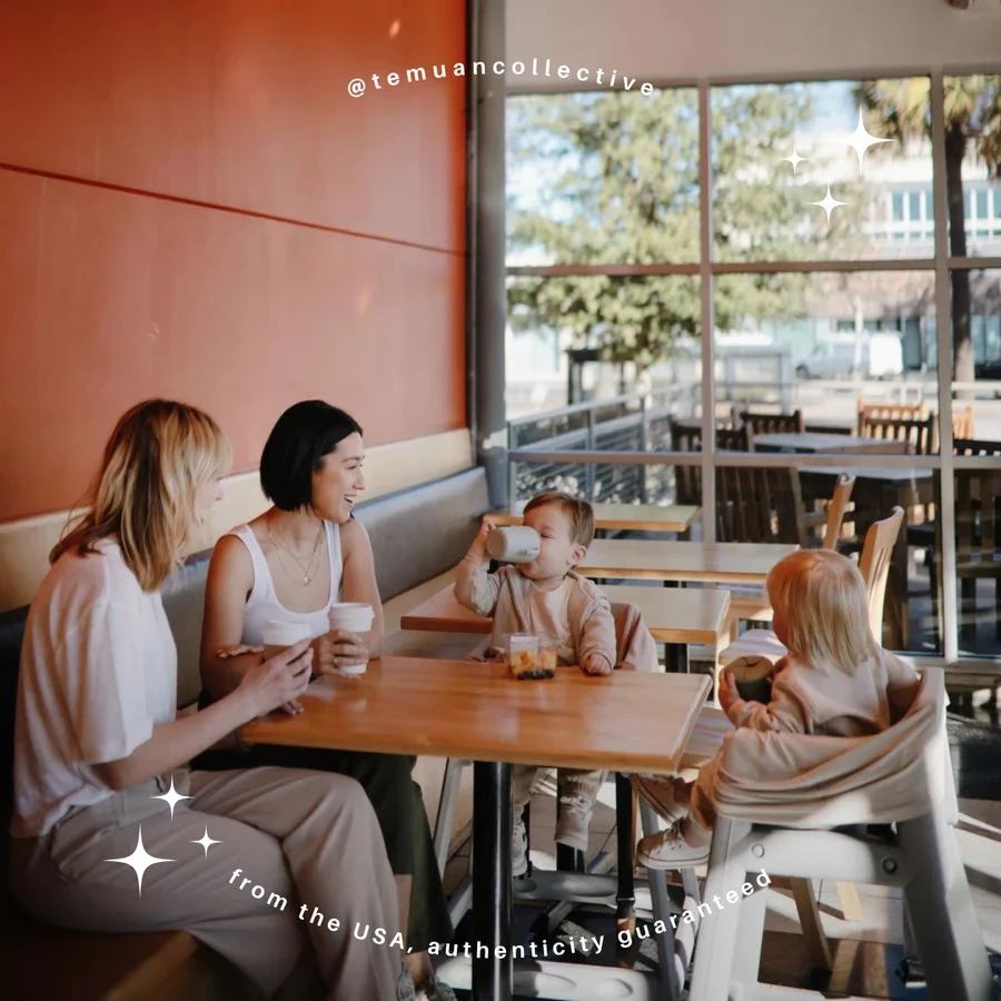 MUSHIE Multi Use Cover