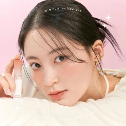 rom&nd Glasting Melting Lip Balm