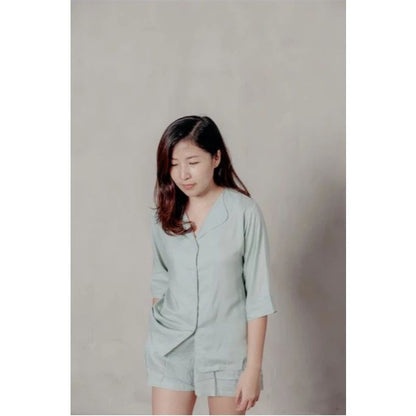 Sydney Loungewear Set Solace