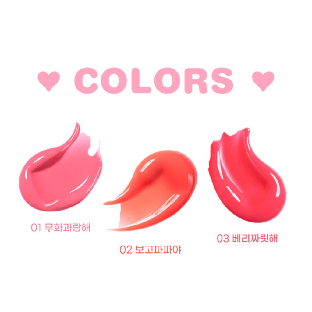 COLORGRAM Fruity Glass Stick