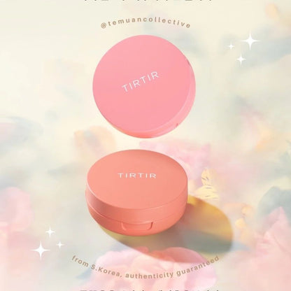 TIRTIR My Glow Aqua Cushion Blusher