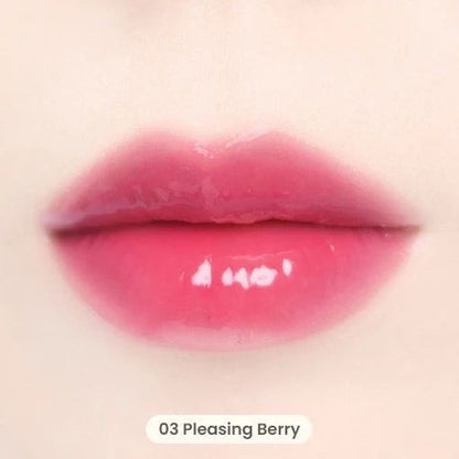 COLORGRAM Fruity Glass Stick
