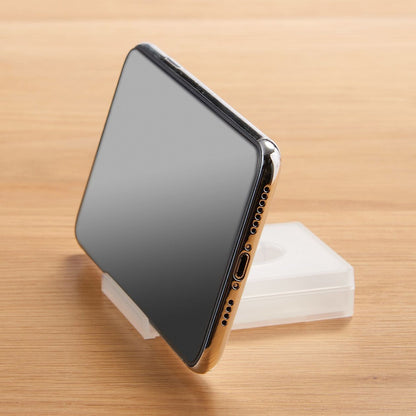 MUJI Polypropylene Cable Case with Stand