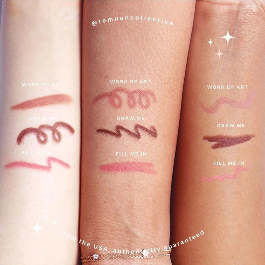 Tower 28 Line + Shine Lip Kit