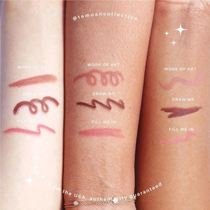 Tower 28 Line + Shine Lip Kit