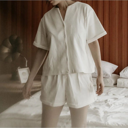 Toronto Woman Loungewear