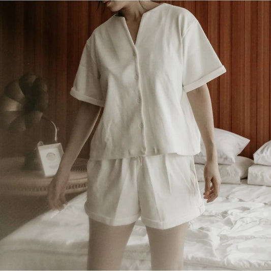 Toronto Woman Loungewear