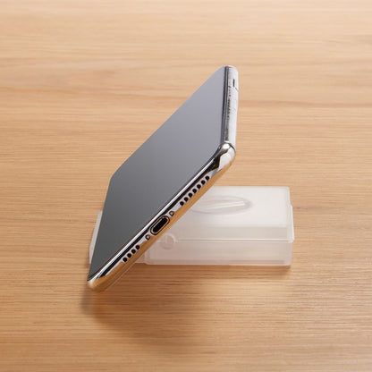 MUJI Polypropylene Cable Case with Stand