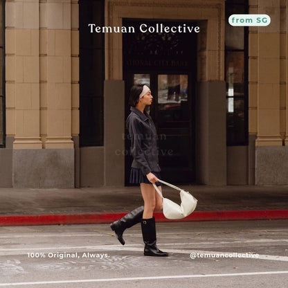 The Paper Bunny The Vessel