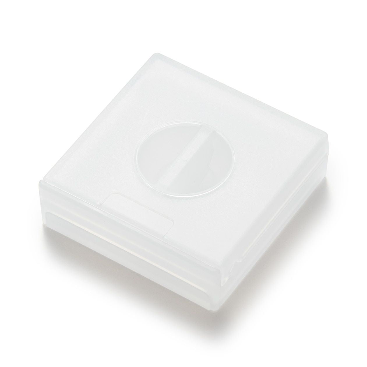 MUJI Polypropylene Cable Case with Stand
