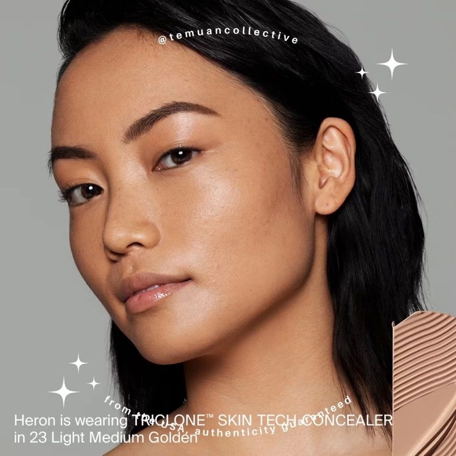 HAUS LABS by Lady Gaga Triclone Skin Tech Hydrating