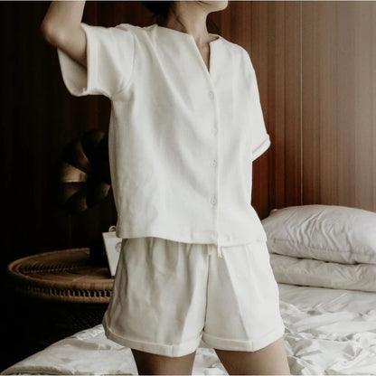 Toronto Woman Loungewear
