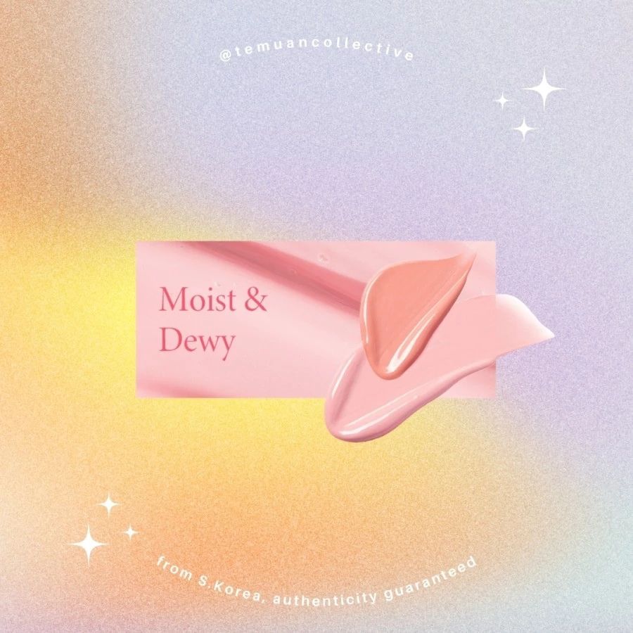 TIRTIR My Glow Aqua Cushion Blusher