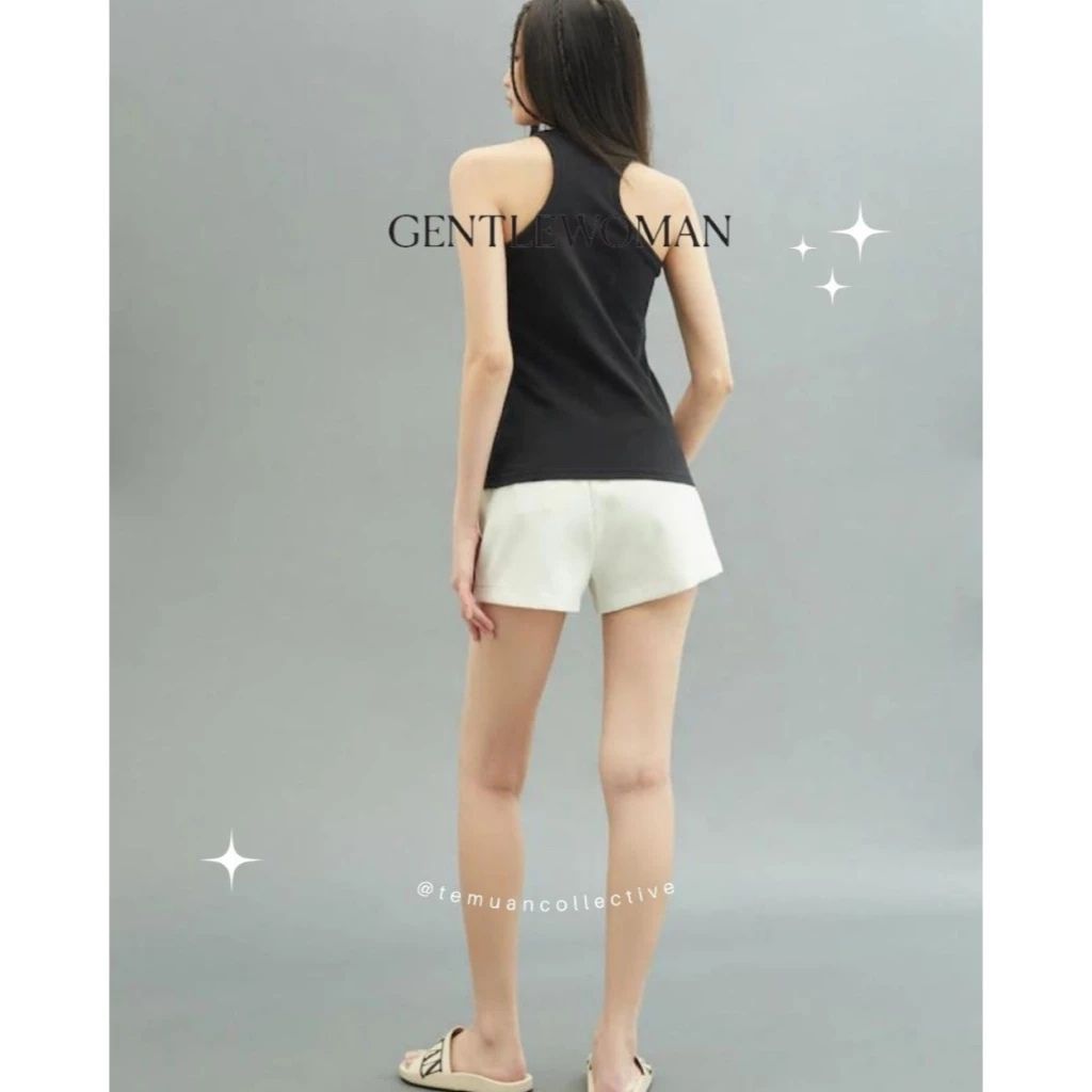 GENTLEWOMAN Tank Top