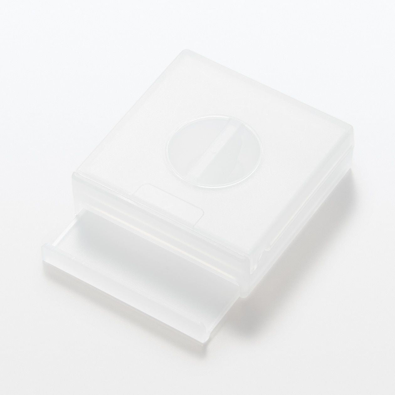 MUJI Polypropylene Cable Case with Stand