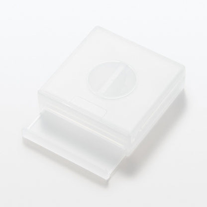 MUJI Polypropylene Cable Case with Stand