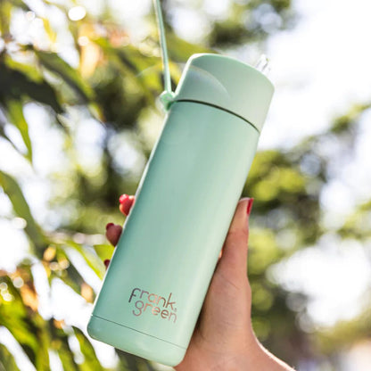 Frank Green Ceramic Reusable Bottle 20oz