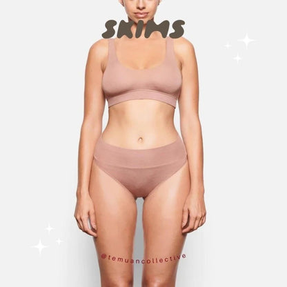 SKIMS Sleep Brief Panty
