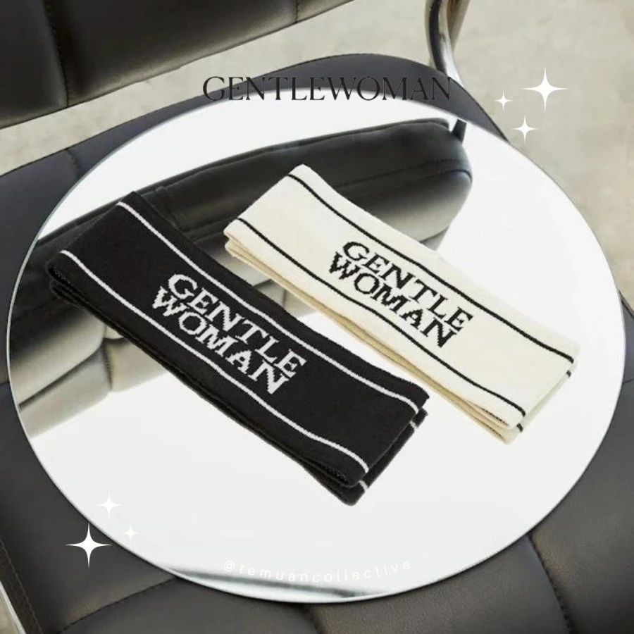 GentleWoman GW Headband