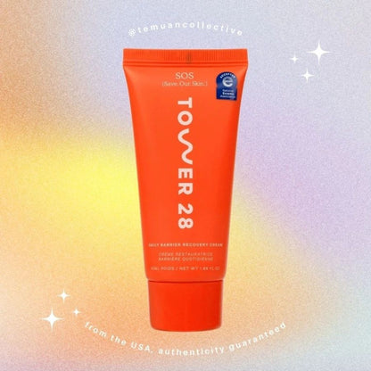 Tower 28 SOS Recovery Cream