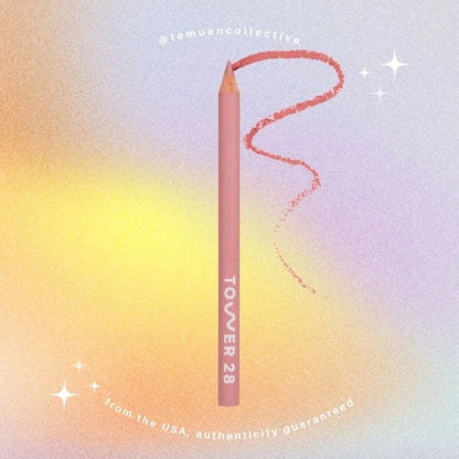 Tower 28 Line + Shine Lip Kit