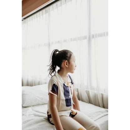 London Woman & Kids Loungewear Set Solace Sleepwear