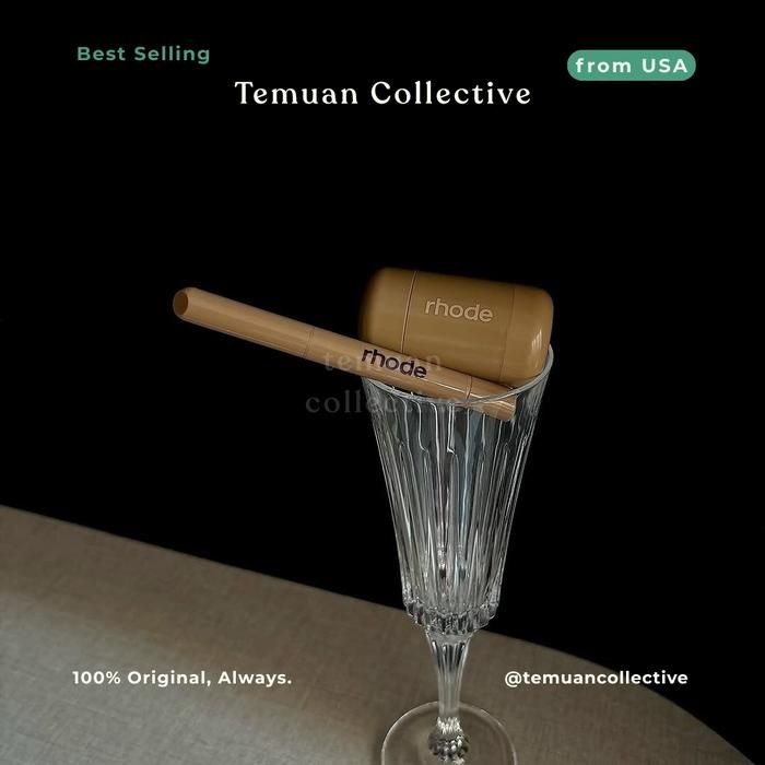 RHODE Skin Pocket Blush Set of 6