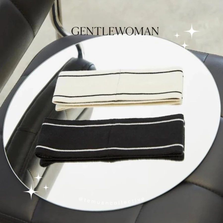 GentleWoman GW Headband