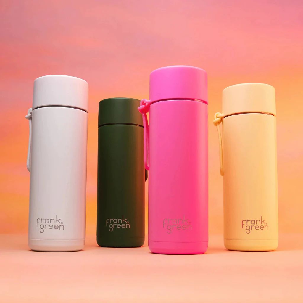 Frank Green Ceramic Reusable Bottle 20oz