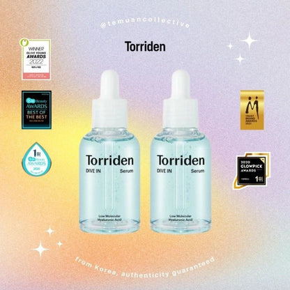 Torriden Dive In Serum 50mL