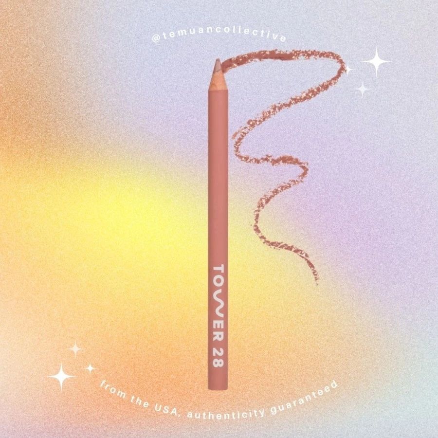 Tower 28 Line + Shine Lip Kit