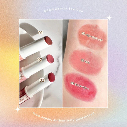 Canmake Muchi Puru Lip Tint