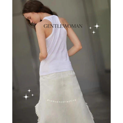 GENTLEWOMAN Tank Top