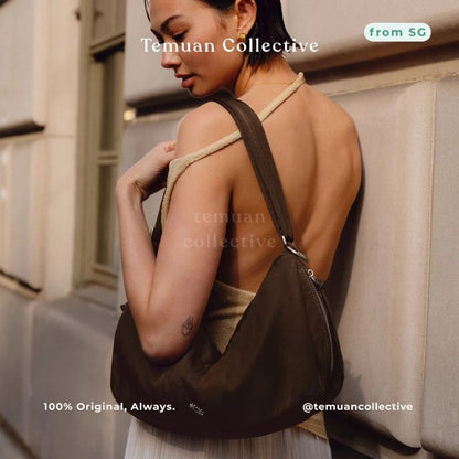 The Paper Bunny The Vessel