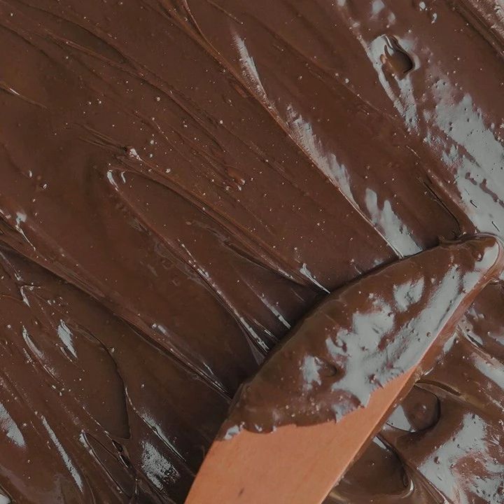 Melts Chocolate Spread Healthy Snack